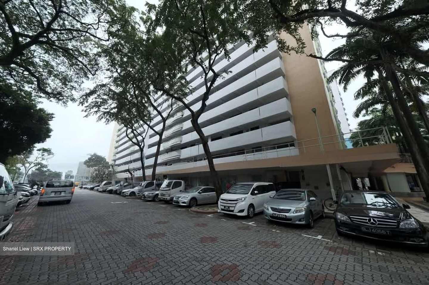 Geylang Bahru Ville (D12), Shop House #577118961